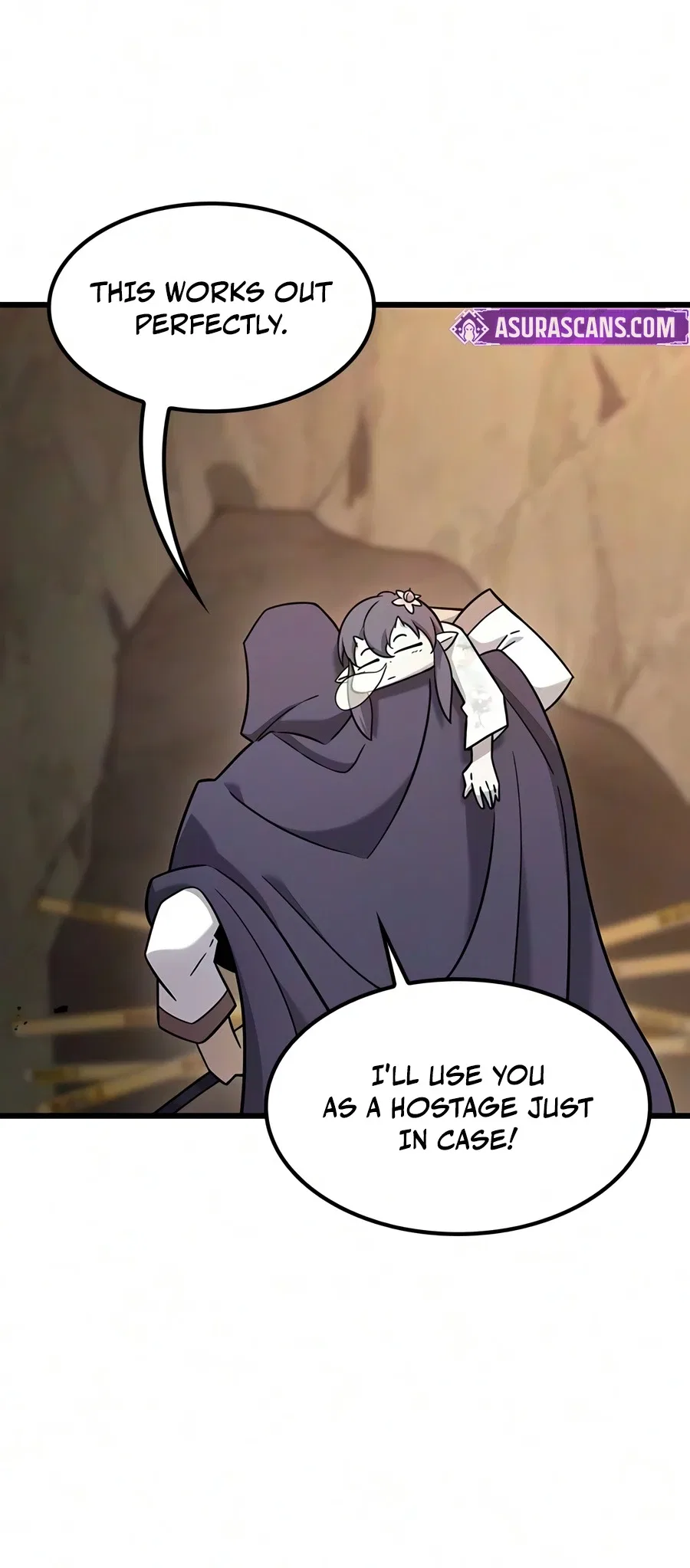 What a Bountiful Harvest, Demon Lord! Chapter 73 – Page 7