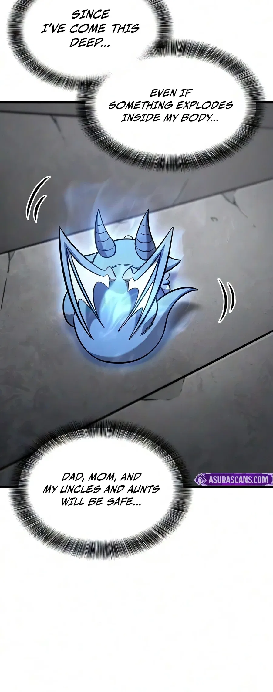 What a Bountiful Harvest, Demon Lord! Chapter 73 – Page 17