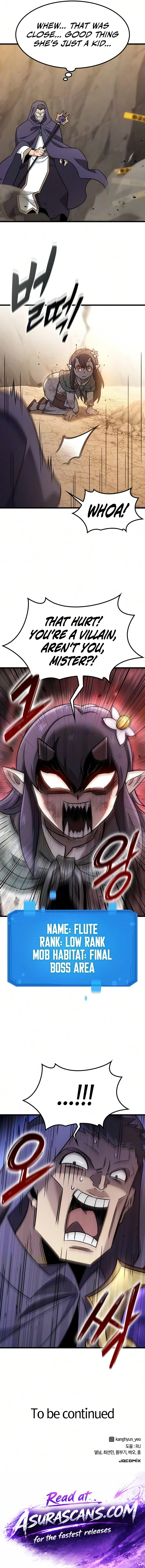 What a Bountiful Harvest, Demon Lord! Chapter 72 – Page 12