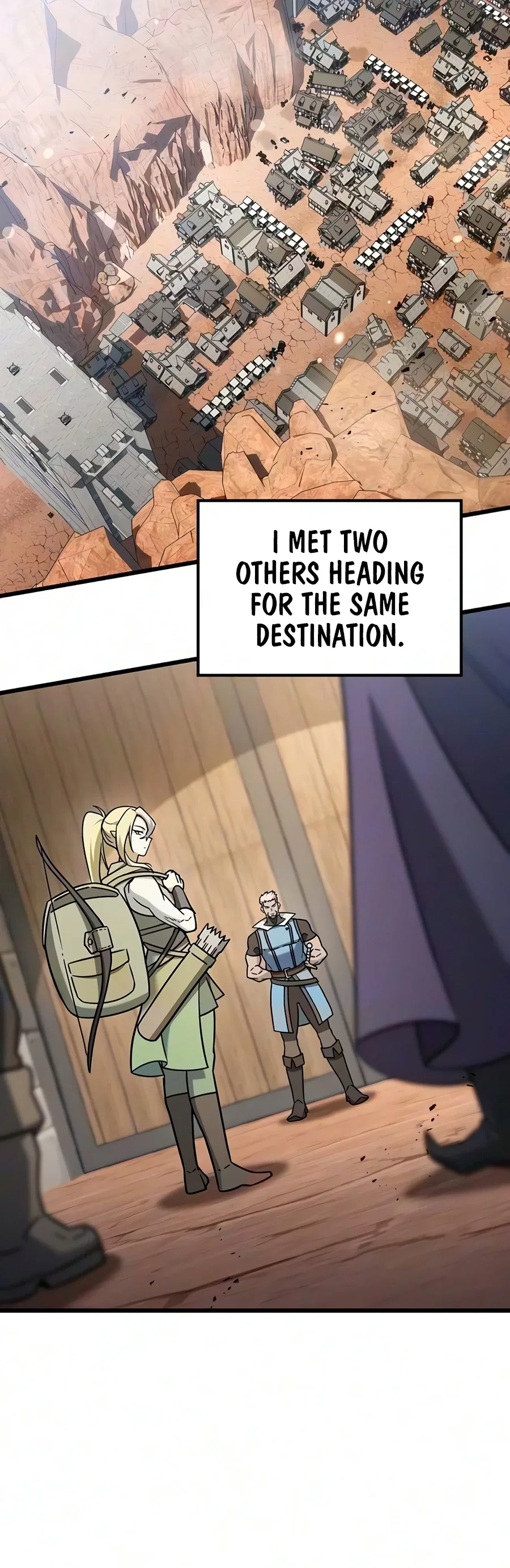 What a Bountiful Harvest, Demon Lord! Chapter 70 – Page 5