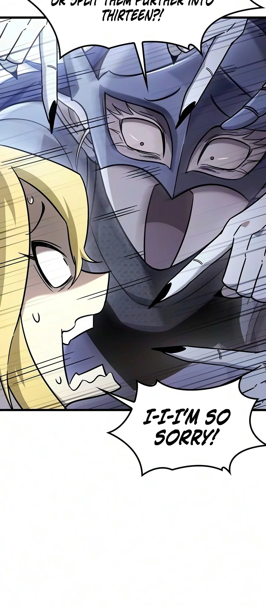 What a Bountiful Harvest, Demon Lord! Chapter 70 – Page 13