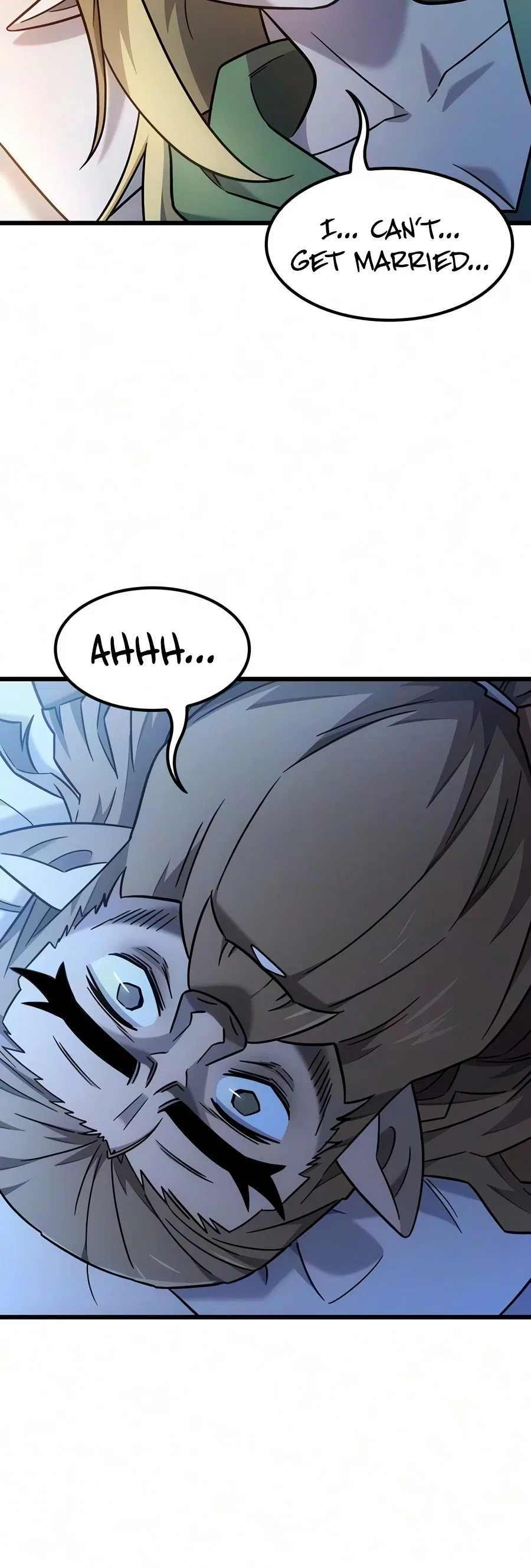 What a Bountiful Harvest, Demon Lord! Chapter 70 – Page 15