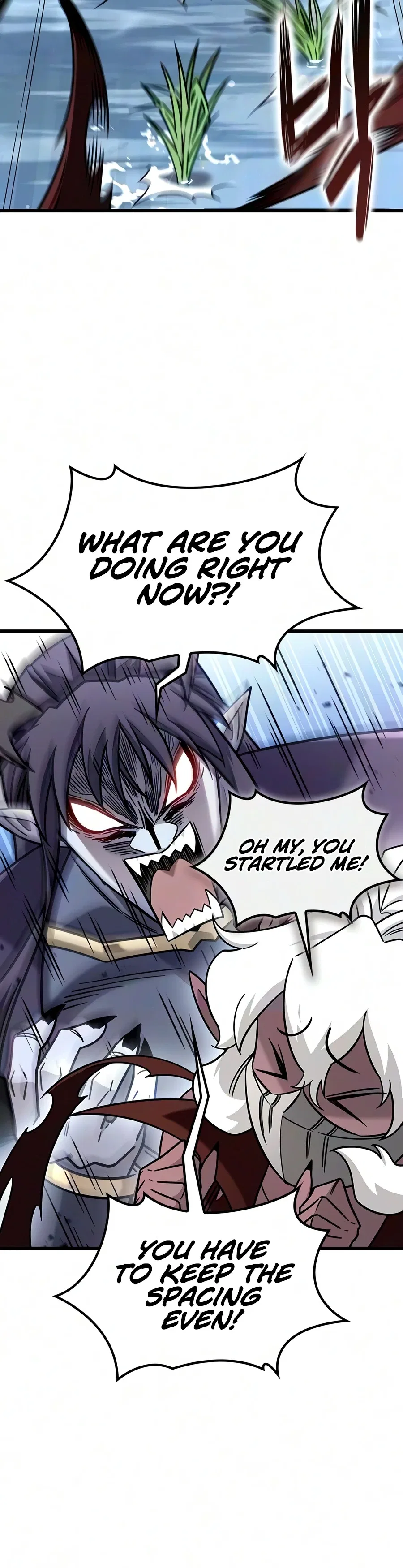 What a Bountiful Harvest, Demon Lord! Chapter 69 – Page 5