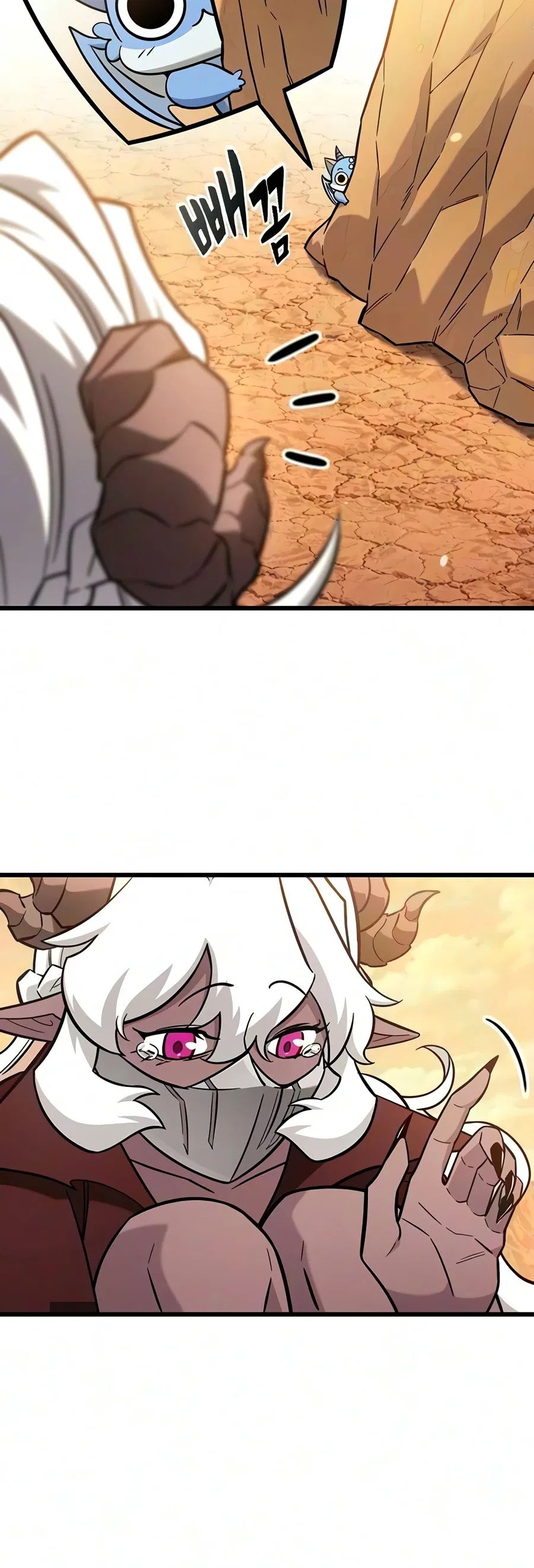 What a Bountiful Harvest, Demon Lord! Chapter 69 – Page 7