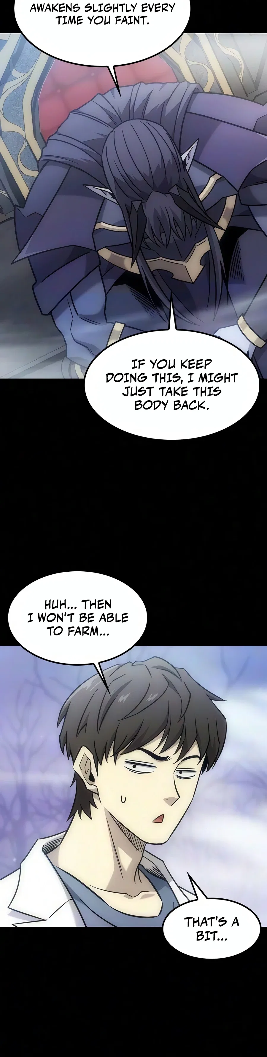 What a Bountiful Harvest, Demon Lord! Chapter 69 – Page 15