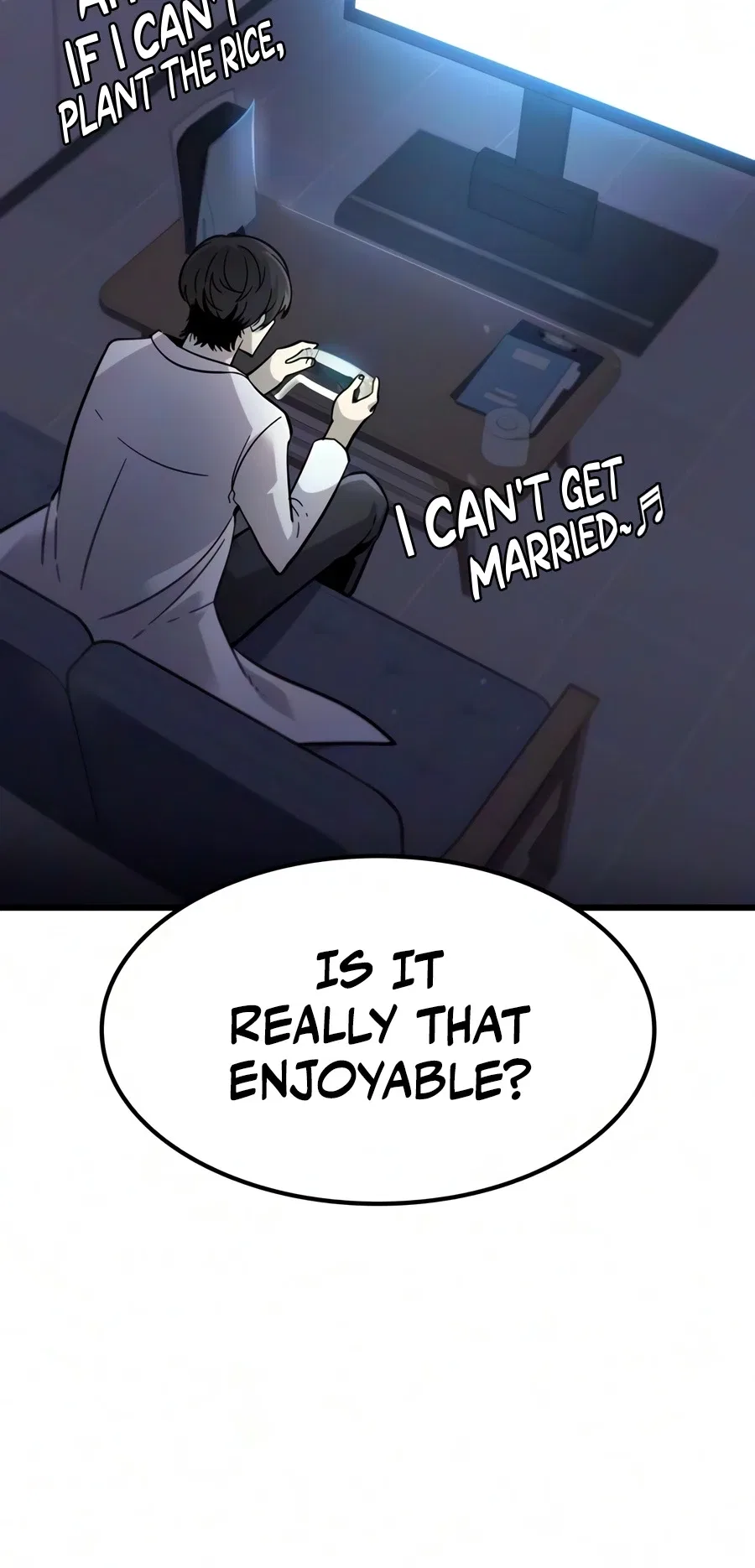 What a Bountiful Harvest, Demon Lord! Chapter 69 – Page 17