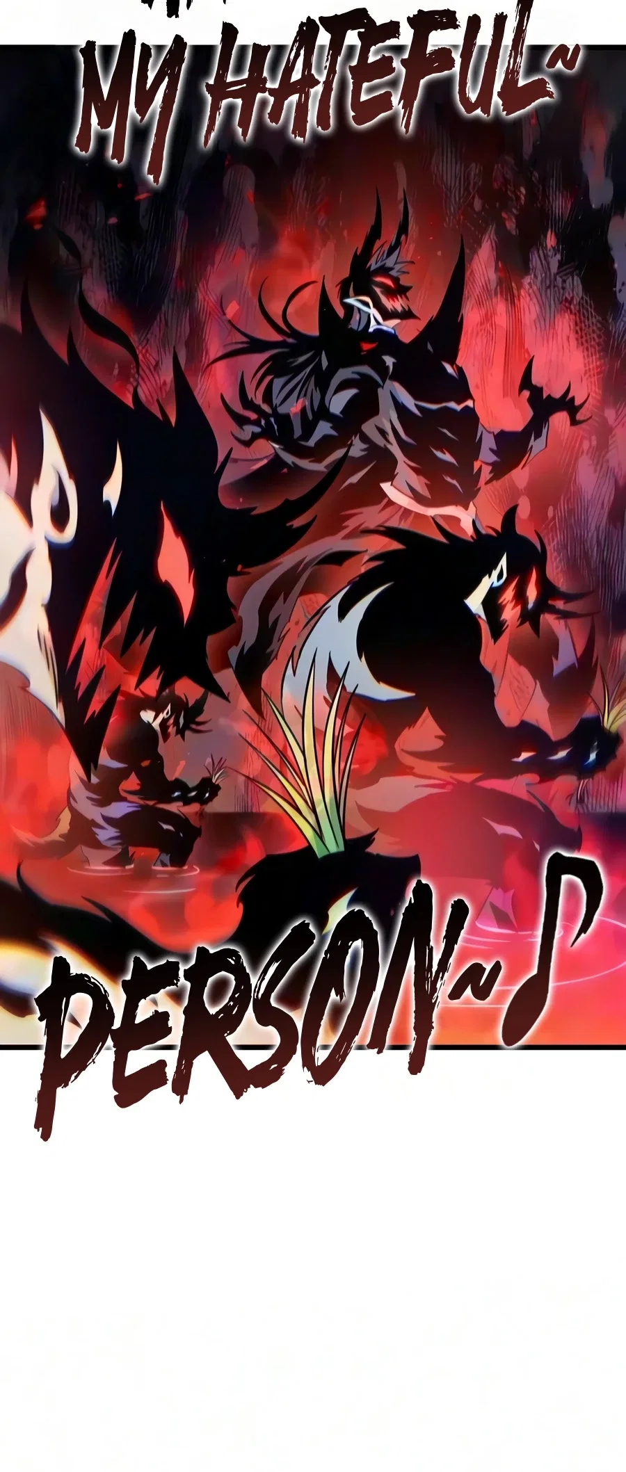 What a Bountiful Harvest, Demon Lord! Chapter 69 – Page 19