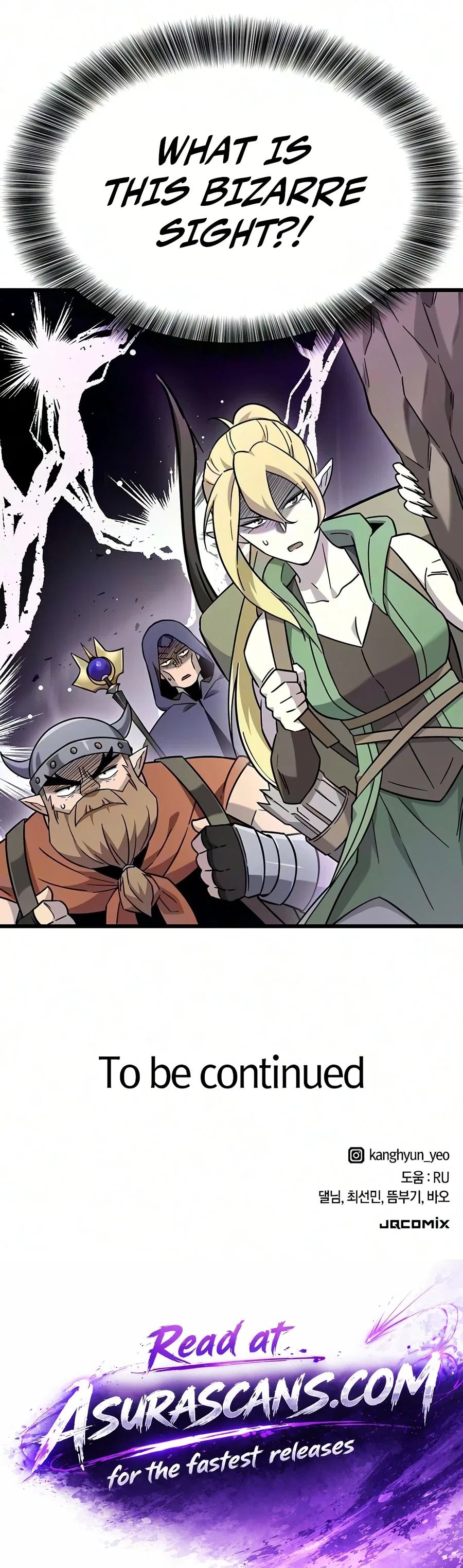 What a Bountiful Harvest, Demon Lord! Chapter 69 – Page 20