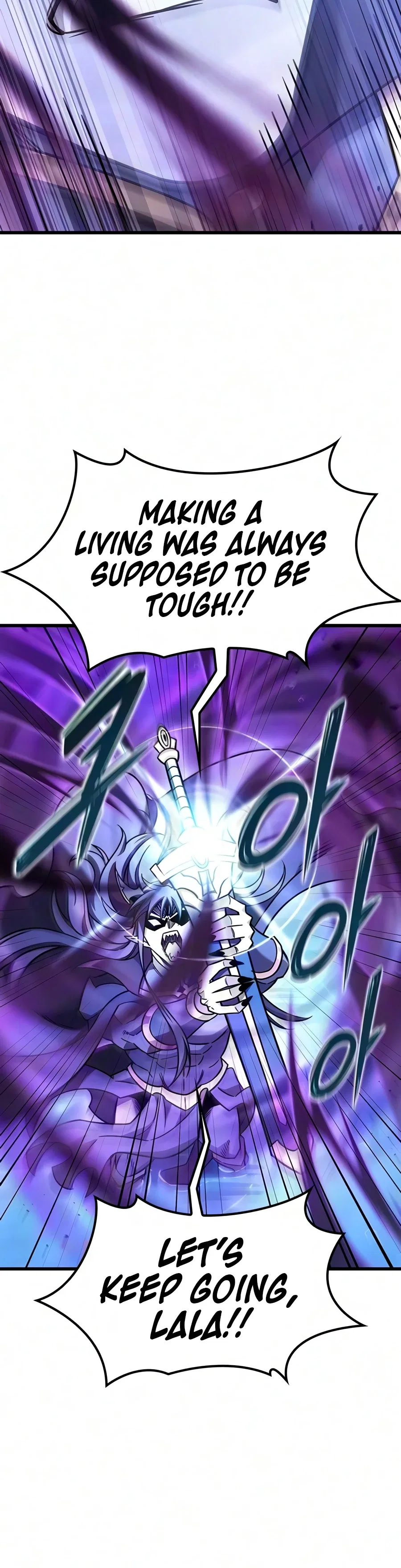 What a Bountiful Harvest, Demon Lord! Chapter 68 – Page 3