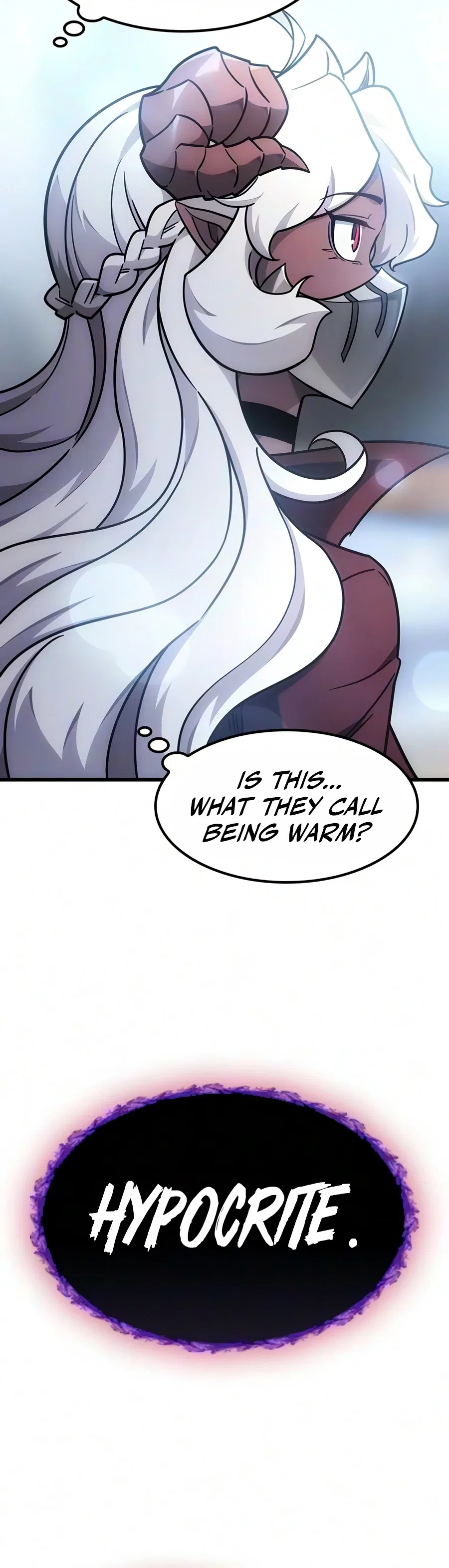 What a Bountiful Harvest, Demon Lord! Chapter 68 – Page 5