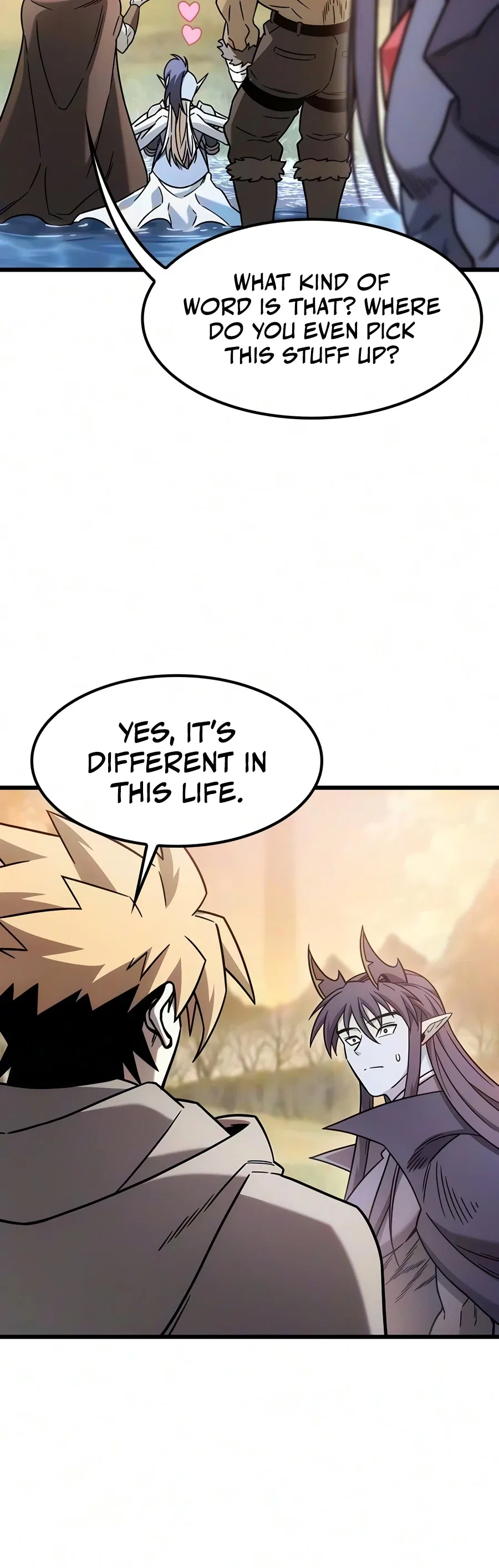 What a Bountiful Harvest, Demon Lord! Chapter 68 – Page 13
