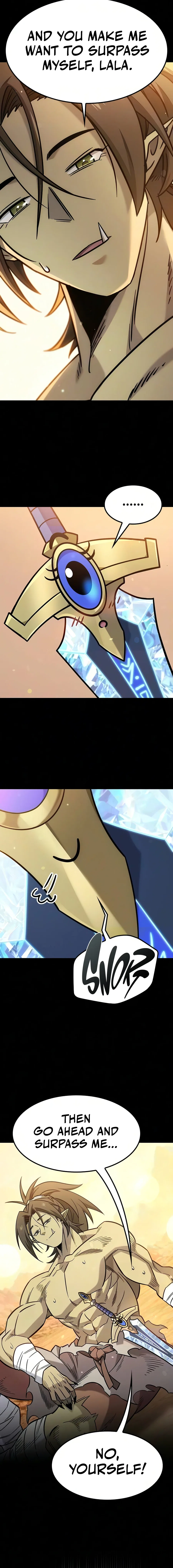 What a Bountiful Harvest, Demon Lord! Chapter 67 – Page 6