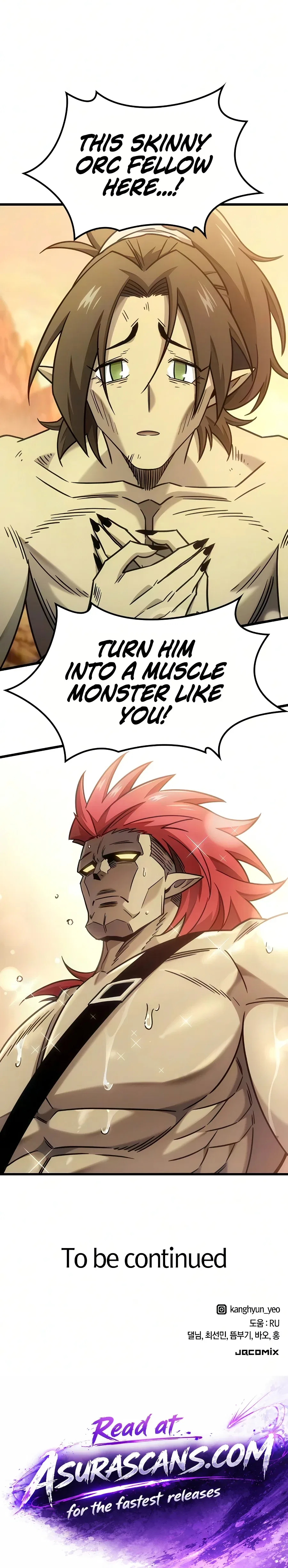 What a Bountiful Harvest, Demon Lord! Chapter 65 – Page 12