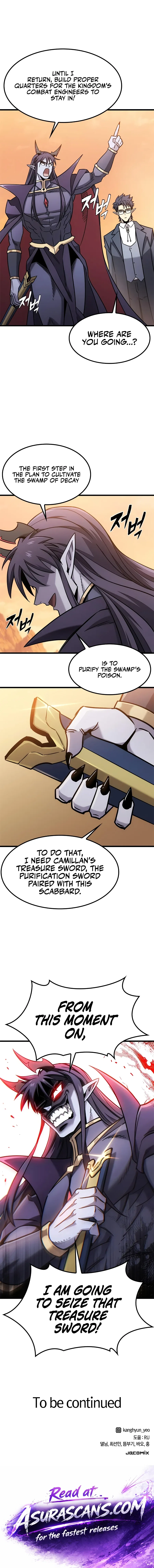 What a Bountiful Harvest, Demon Lord! Chapter 64 – Page 13