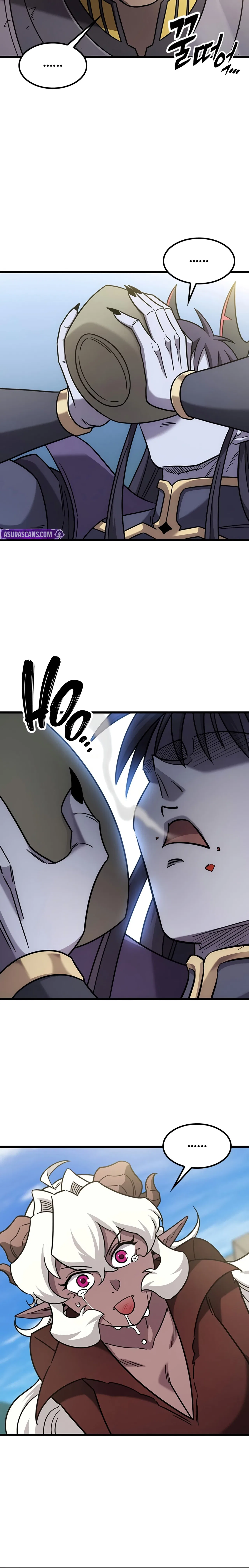 What a Bountiful Harvest, Demon Lord! Chapter 62 – Page 7