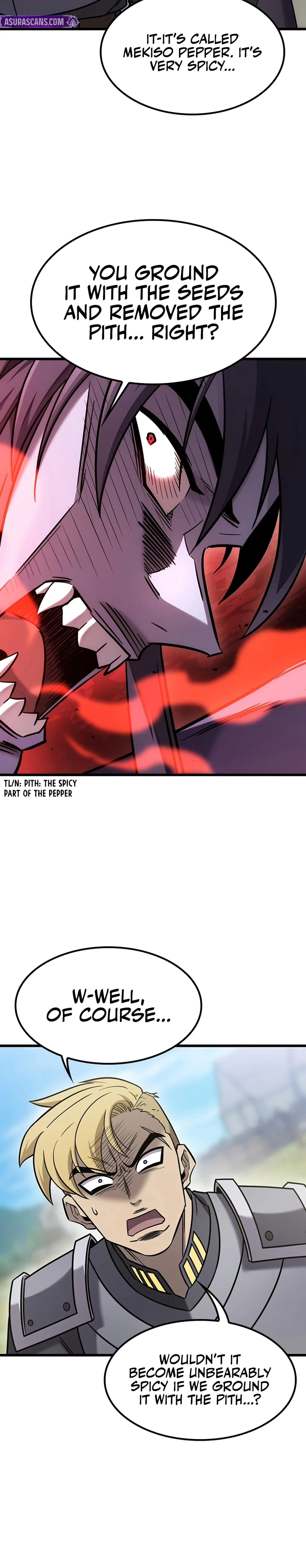 What a Bountiful Harvest, Demon Lord! Chapter 62 – Page 11