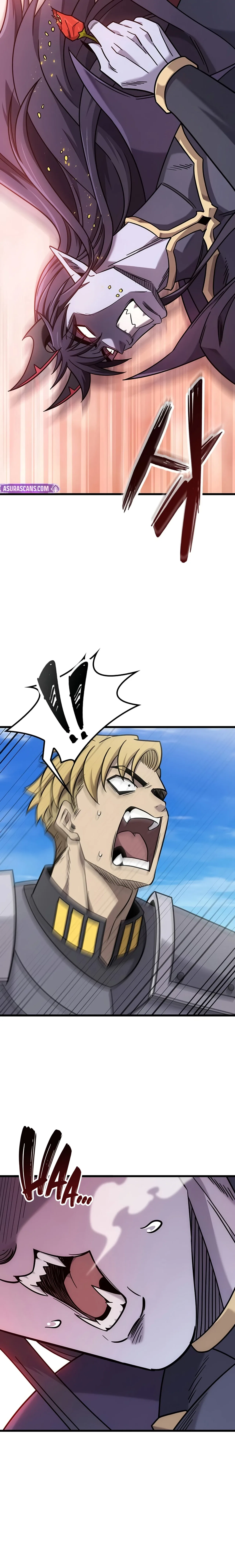 What a Bountiful Harvest, Demon Lord! Chapter 62 – Page 13