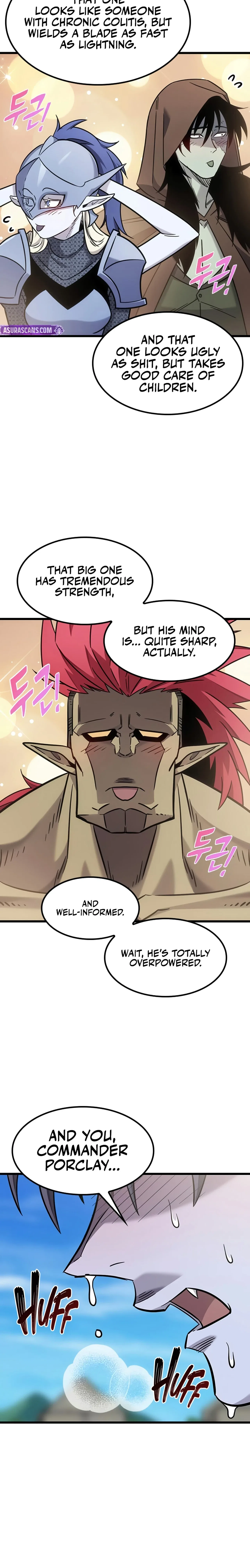 What a Bountiful Harvest, Demon Lord! Chapter 62 – Page 17