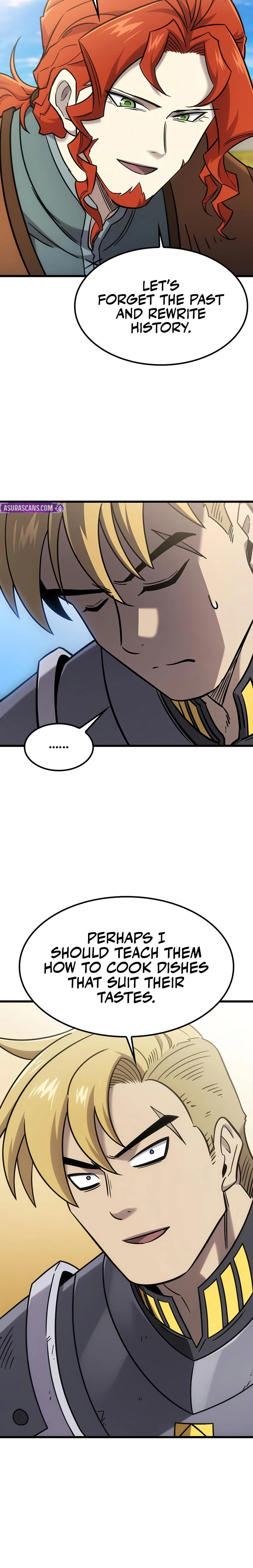 What a Bountiful Harvest, Demon Lord! Chapter 62 – Page 19