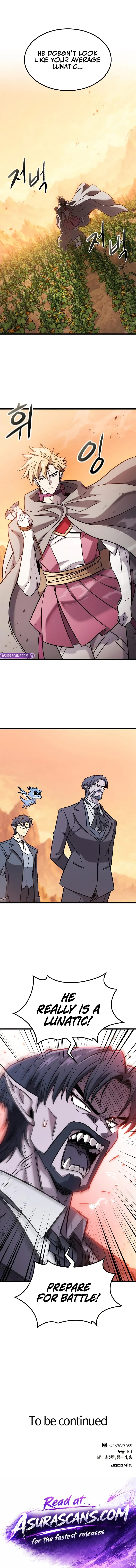What a Bountiful Harvest, Demon Lord! Chapter 59 – Page 12