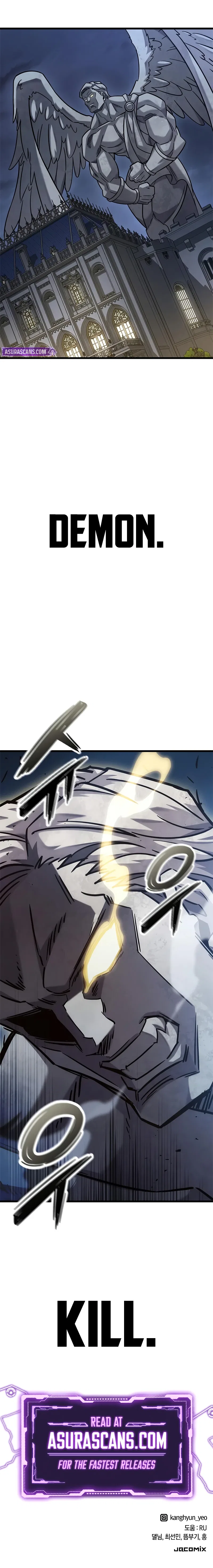What a Bountiful Harvest, Demon Lord! Chapter 53 – Page 12