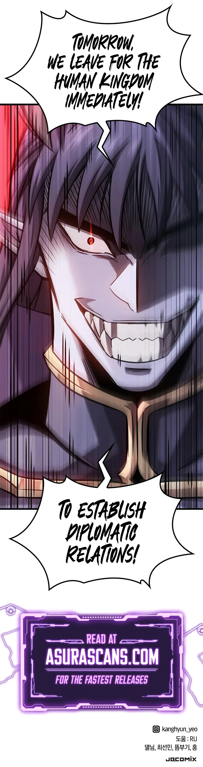 What a Bountiful Harvest, Demon Lord! Chapter 51 – Page 12