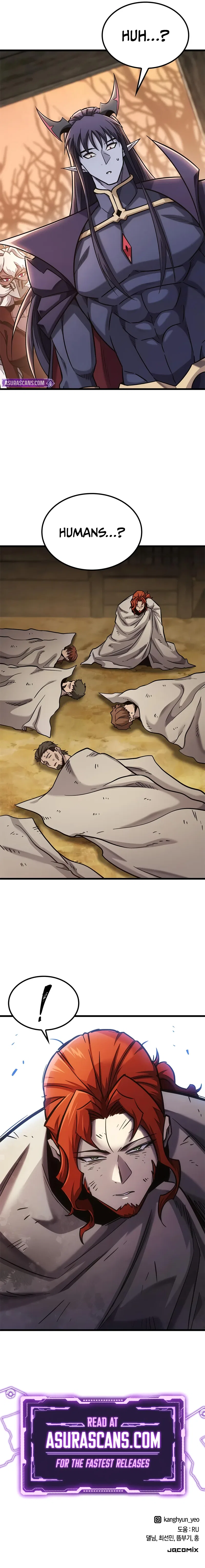 What a Bountiful Harvest, Demon Lord! Chapter 47 – Page 13