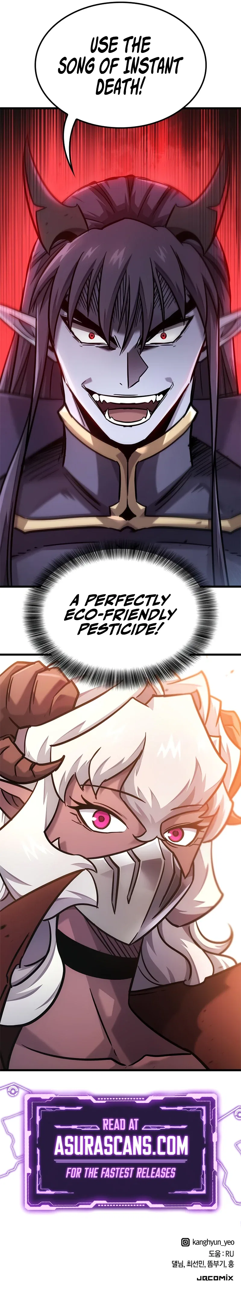 What a Bountiful Harvest, Demon Lord! Chapter 44 – Page 13