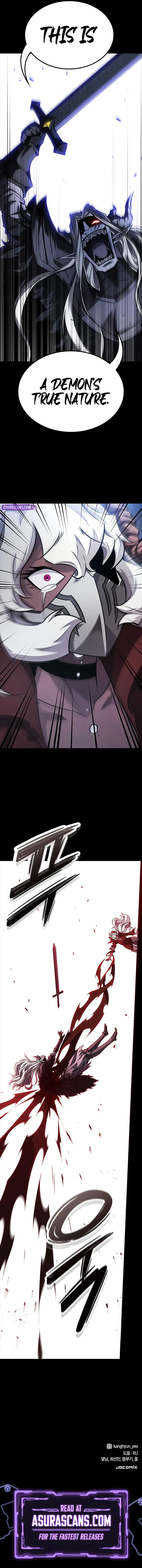 What a Bountiful Harvest, Demon Lord! Chapter 43 – Page 13