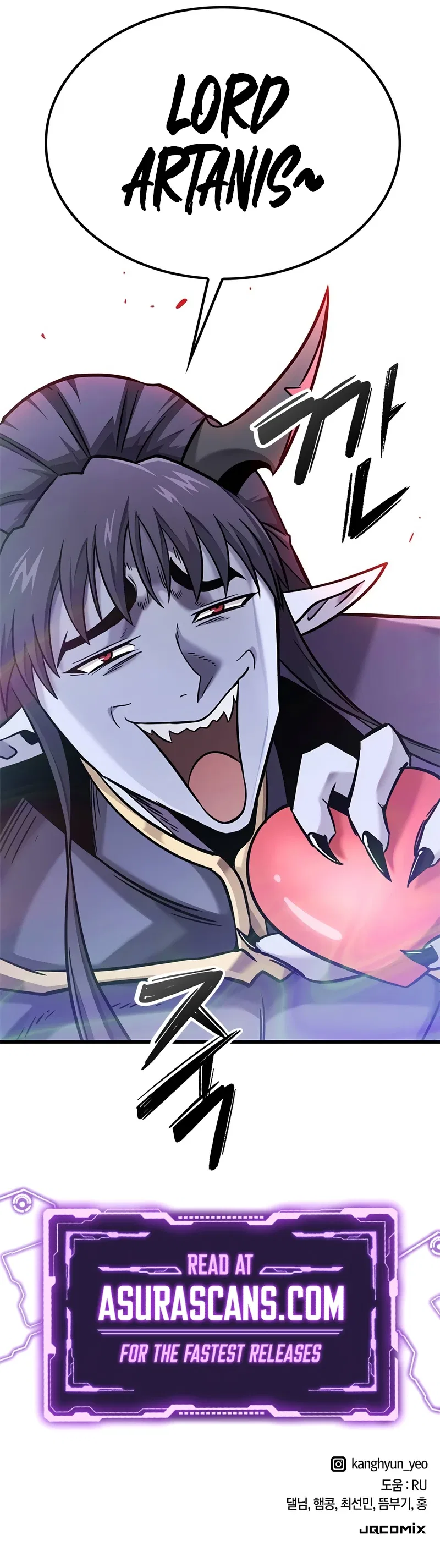 What a Bountiful Harvest, Demon Lord! Chapter 41 – Page 13