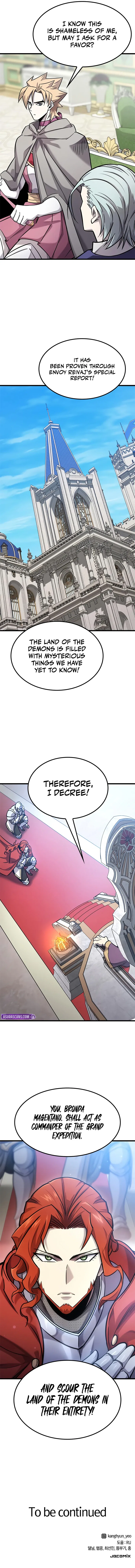 What a Bountiful Harvest, Demon Lord! Chapter 38 – Page 12