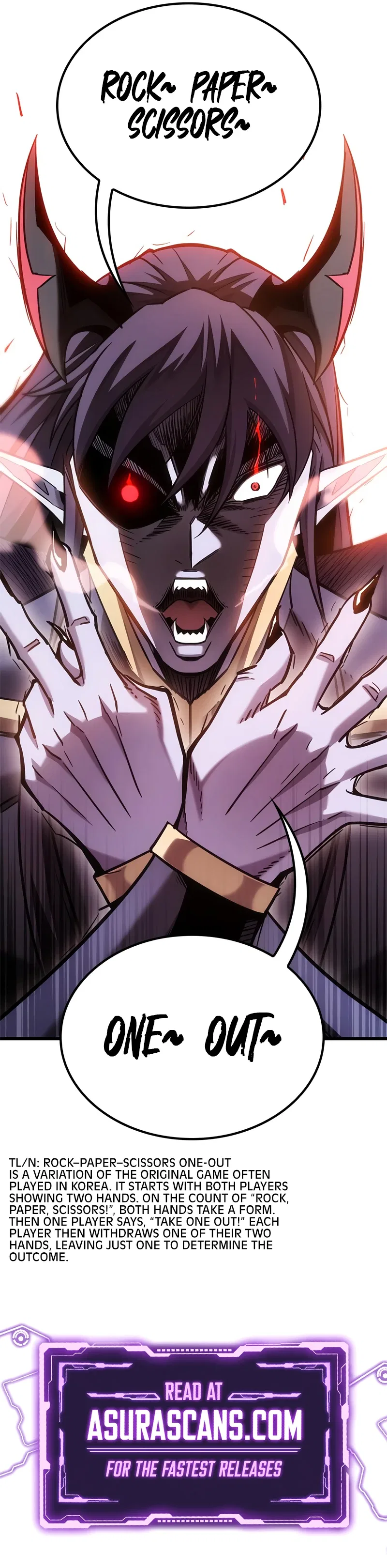 What a Bountiful Harvest, Demon Lord! Chapter 37 – Page 12