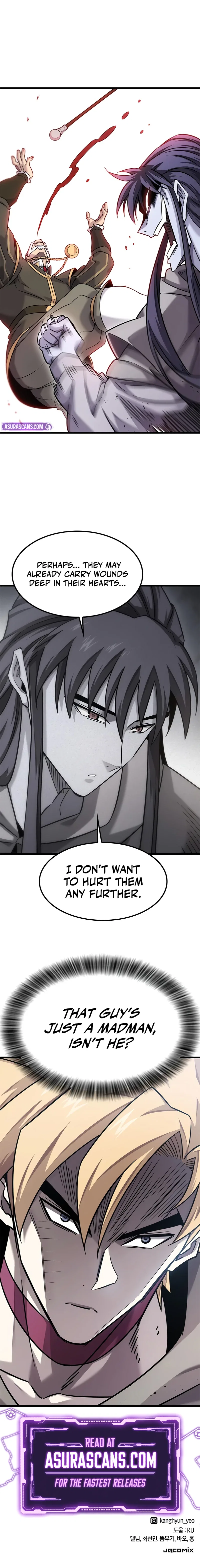 What a Bountiful Harvest, Demon Lord! Chapter 32 – Page 12