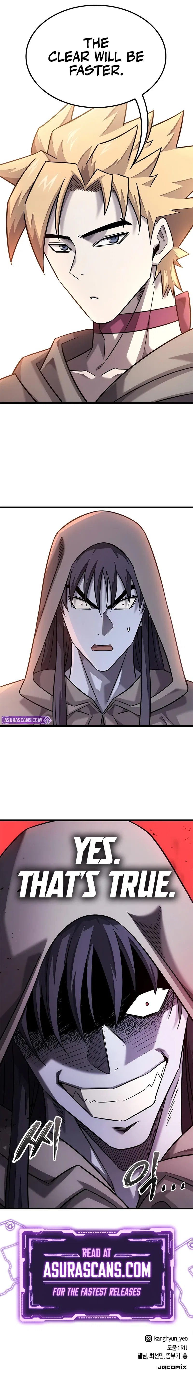 What a Bountiful Harvest, Demon Lord! Chapter 31 – Page 11