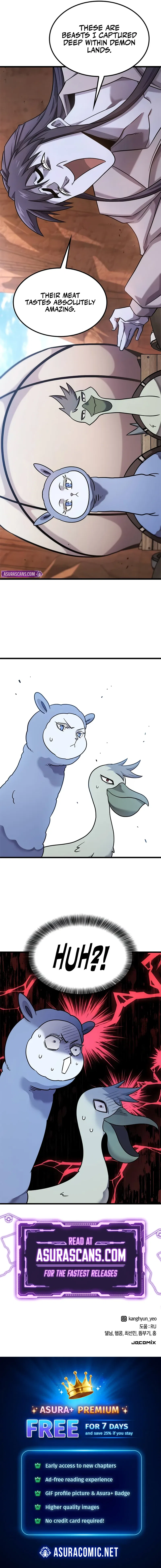 What a Bountiful Harvest, Demon Lord! Chapter 25 – Page 12