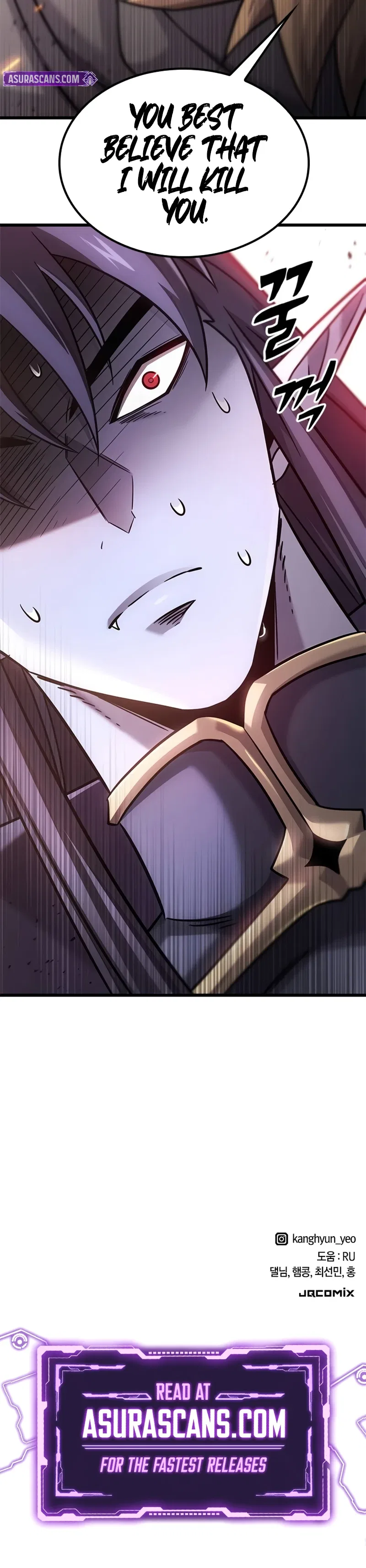 What a Bountiful Harvest, Demon Lord! Chapter 23 – Page 11