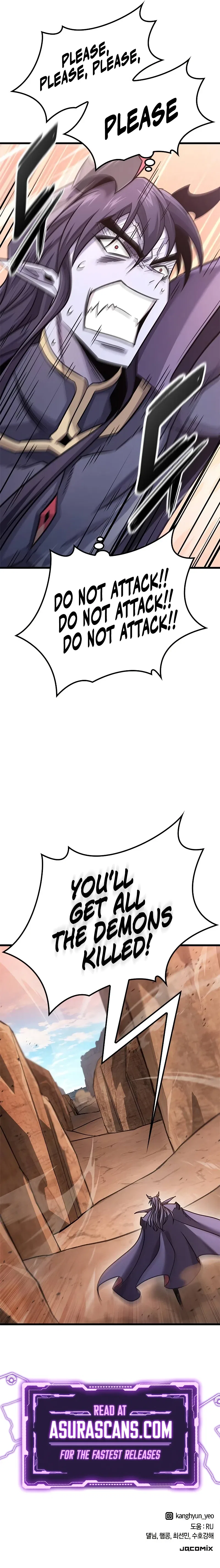 What a Bountiful Harvest, Demon Lord! Chapter 21 – Page 13