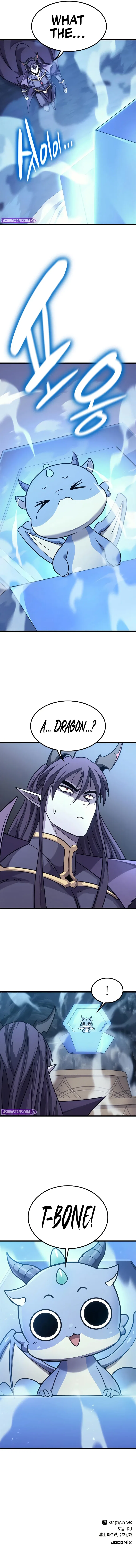 What a Bountiful Harvest, Demon Lord! Chapter 9 – Page 13