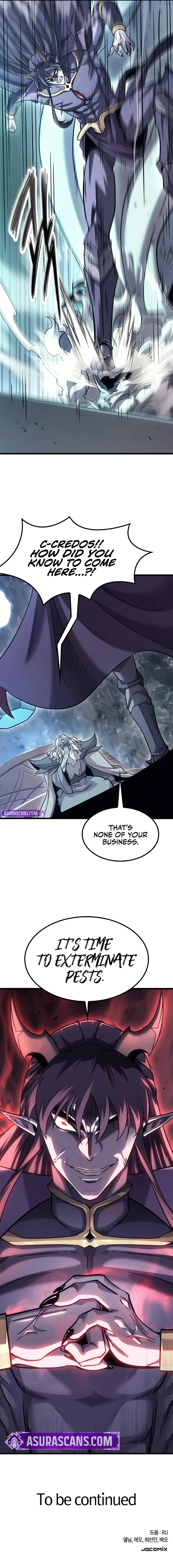 What a Bountiful Harvest, Demon Lord! Chapter 8 – Page 13