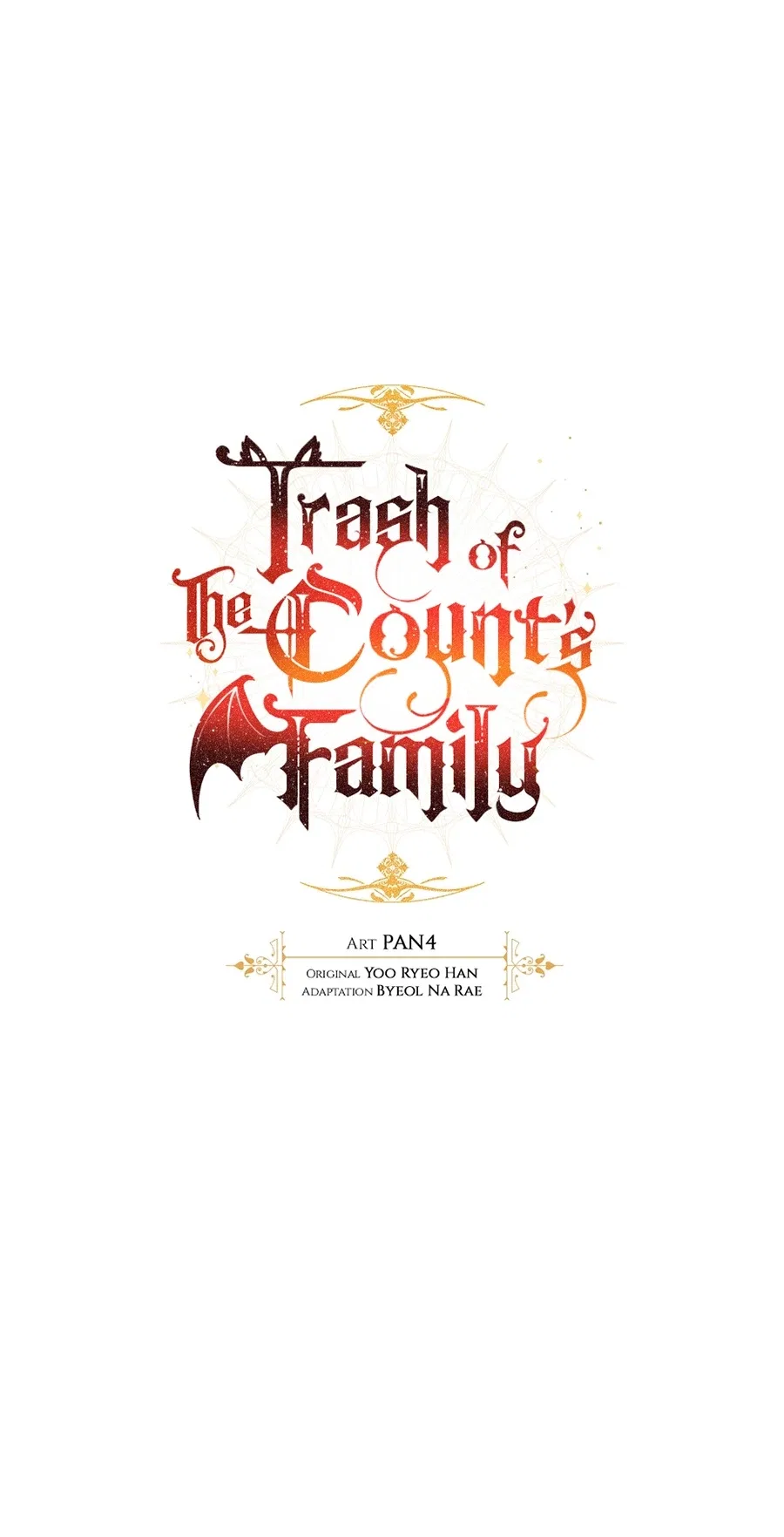 Trash of the Count’s Family Chapter 177 – Page 5
