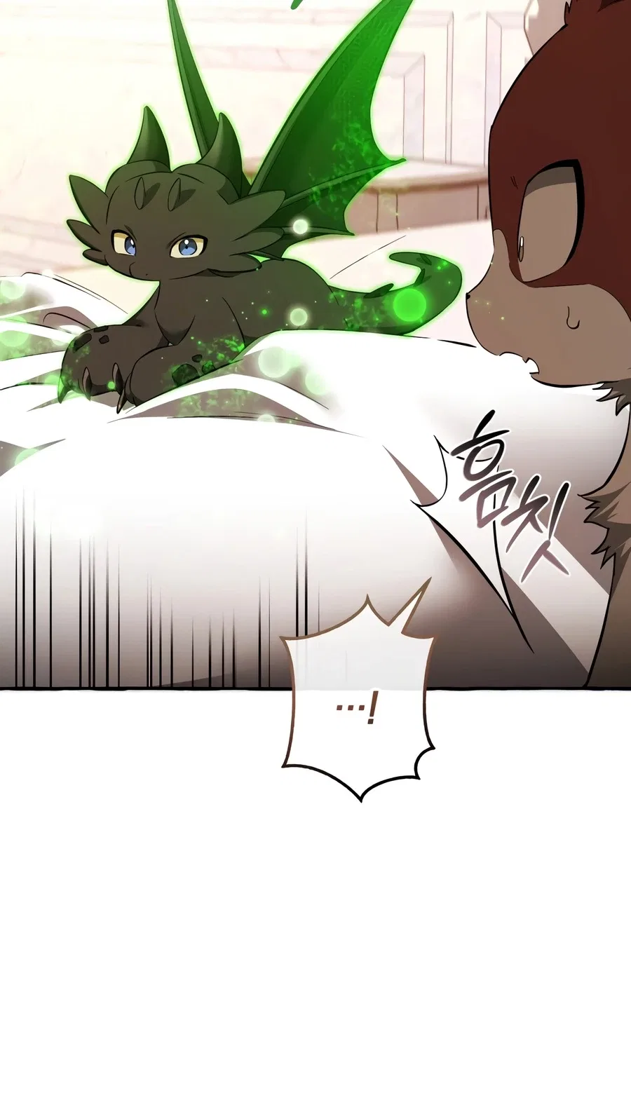 Trash of the Count’s Family Chapter 177 – Page 9