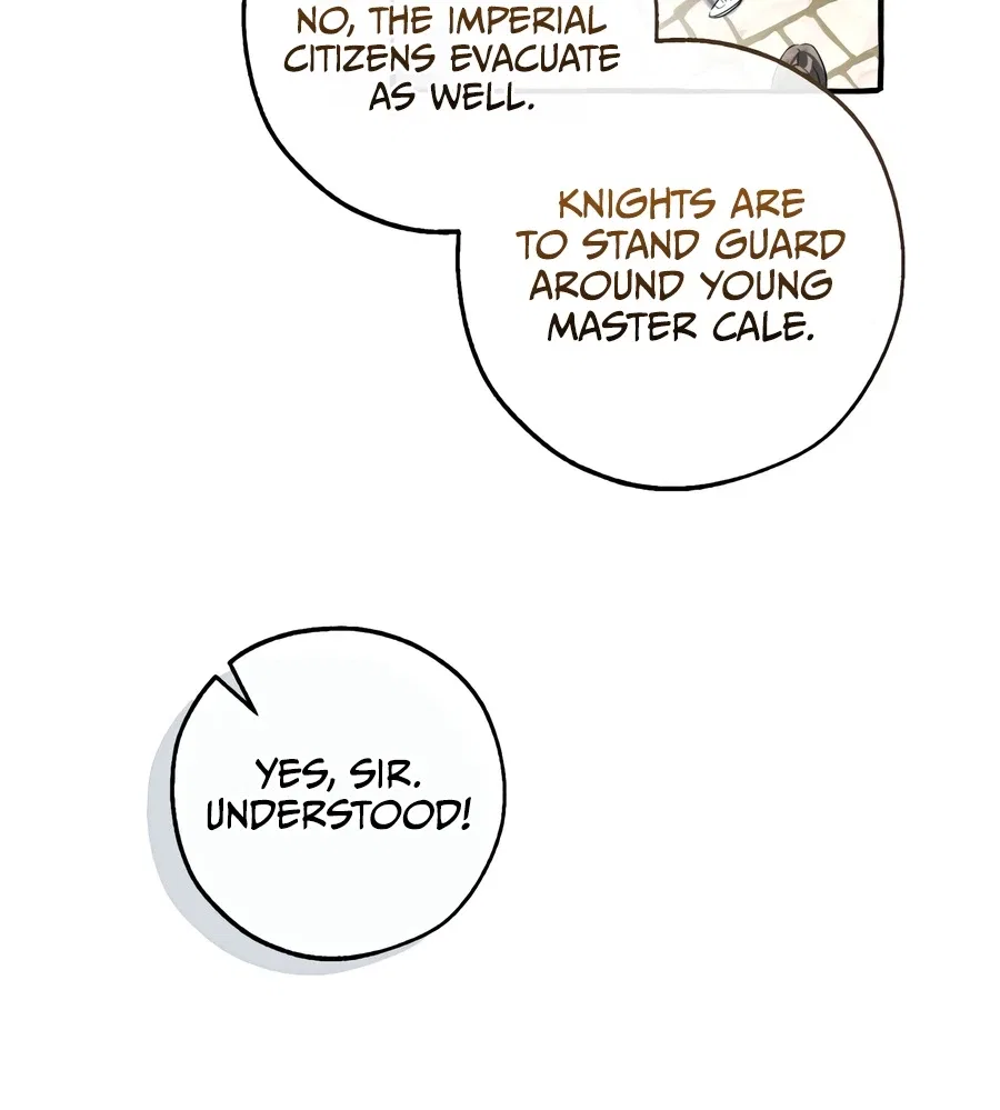 Trash of the Count’s Family Chapter 176 – Page 8