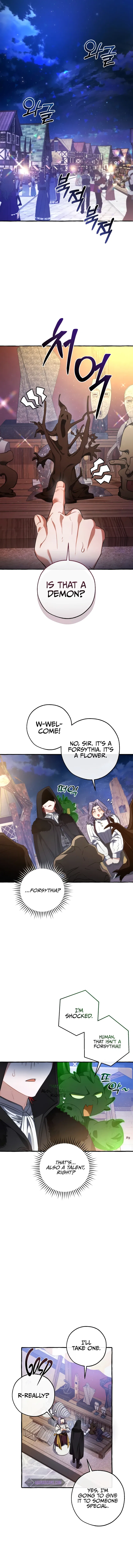 Trash of the Count’s Family Chapter 129 – Page 11