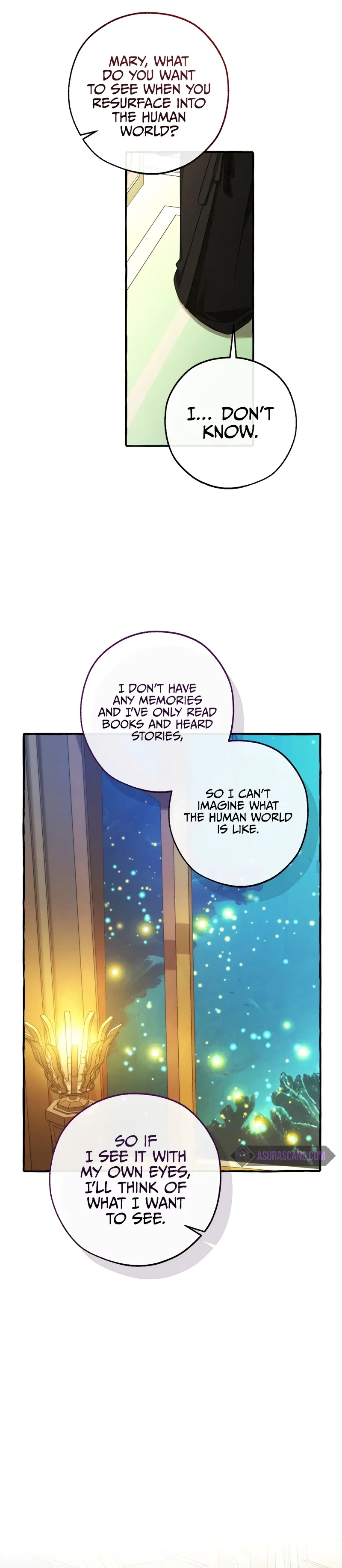 Trash of the Count’s Family Chapter 125 – Page 11