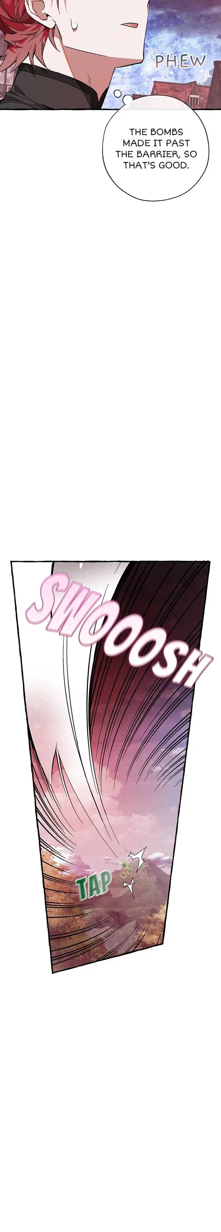 Trash of the Count’s Family Chapter 55 – Page 3