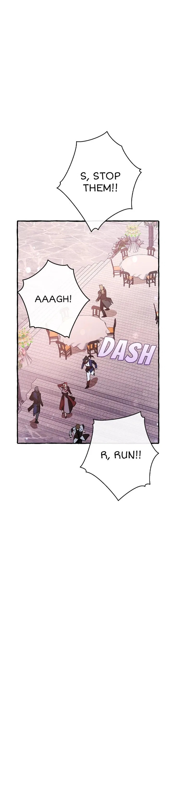 Trash of the Count’s Family Chapter 55 – Page 9