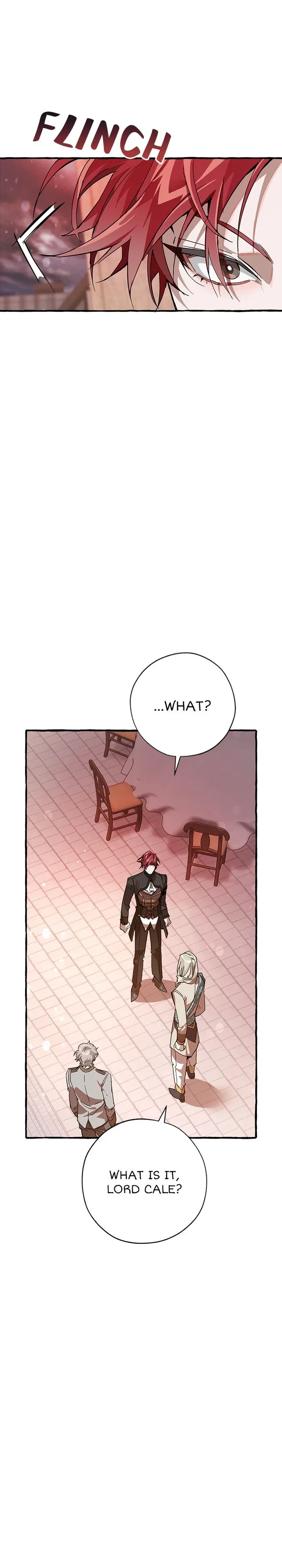 Trash of the Count’s Family Chapter 54 – Page 15