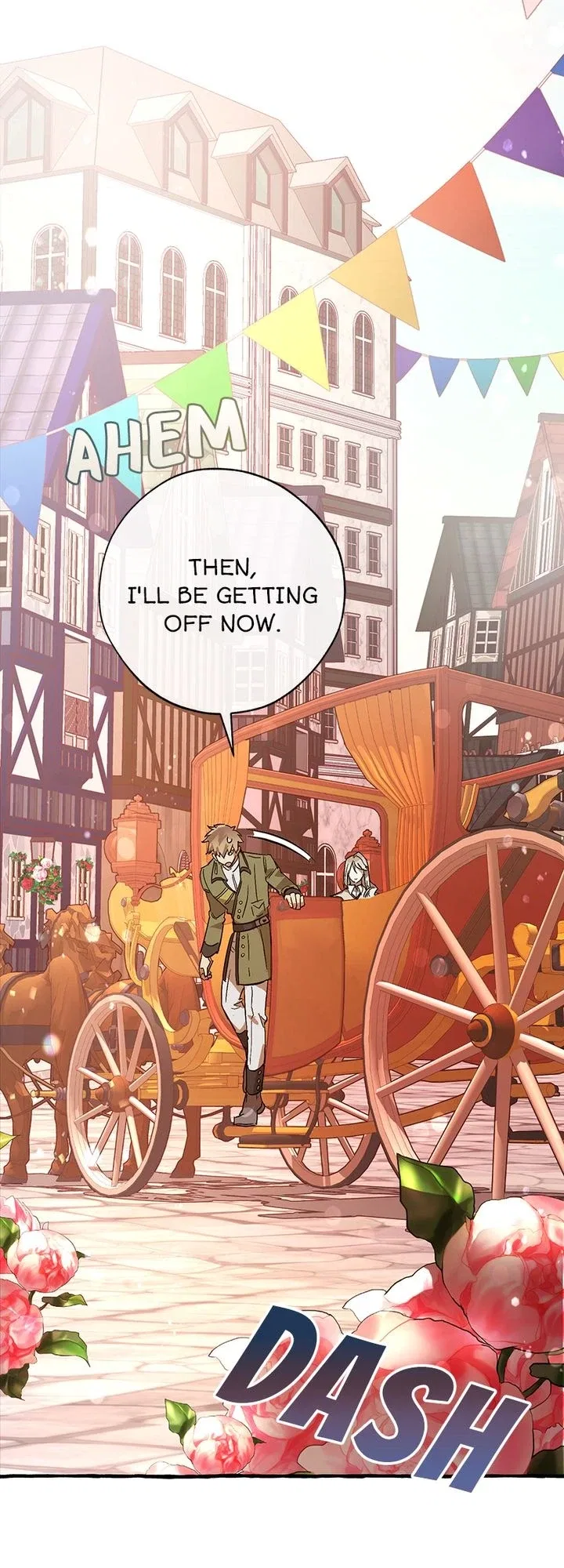 Trash of the Count’s Family Chapter 53 – Page 13