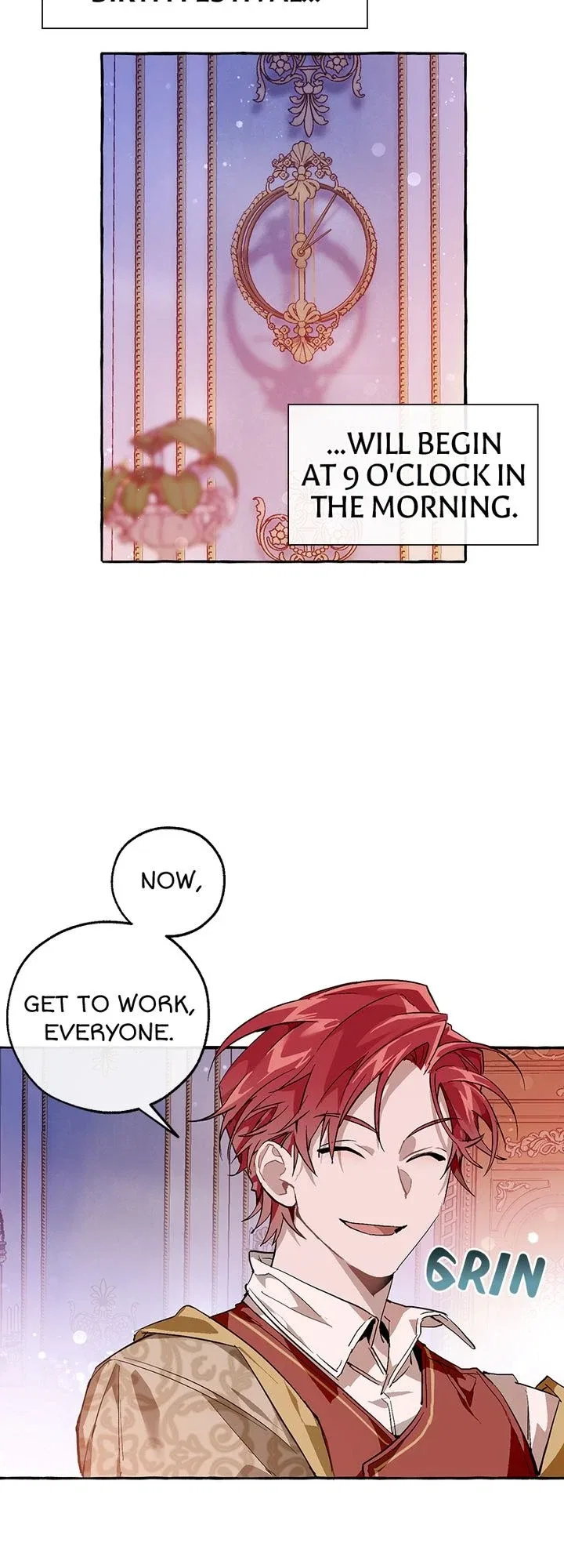Trash of the Count’s Family Chapter 51 – Page 17