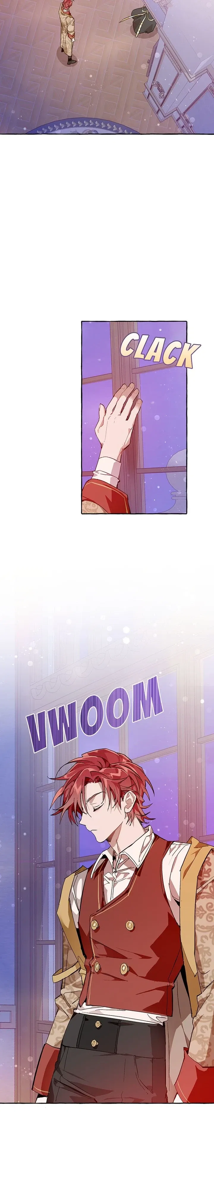 Trash of the Count’s Family Chapter 51 – Page 19